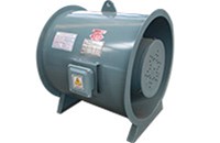 消防排煙風機與正壓送風機的區別是什么？