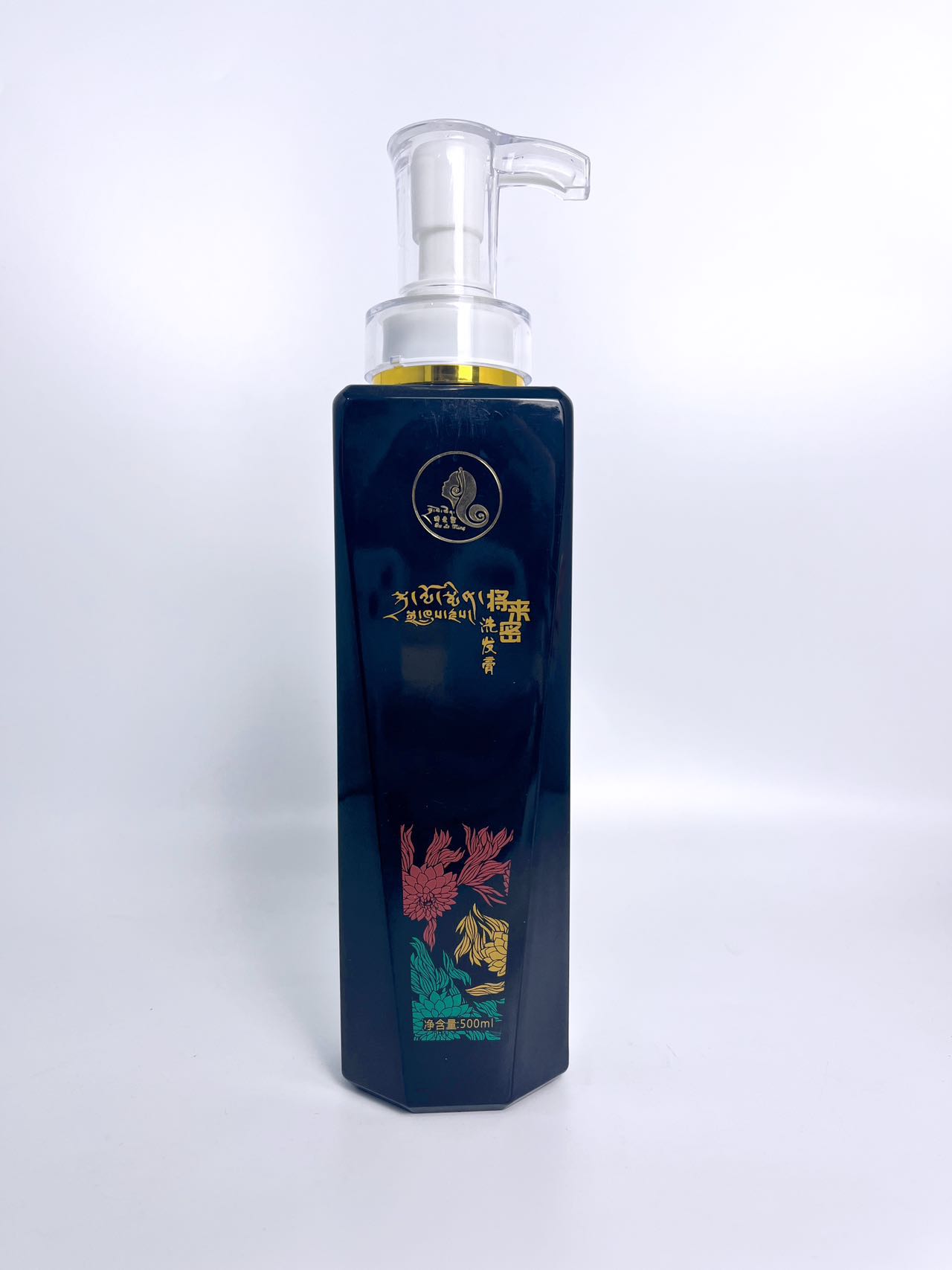 藏區(qū)、新疆地區(qū)洗發(fā)水代工