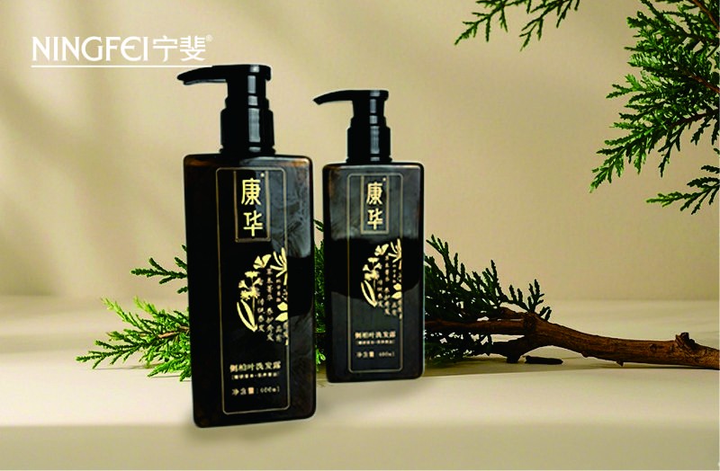 洗發(fā)露代工